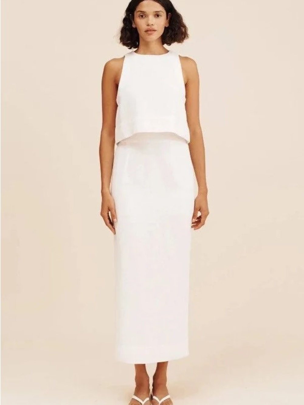 Posse Poppy Top